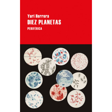 Diez planetas