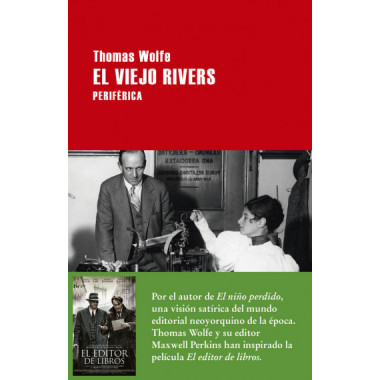 El viejo Rivers