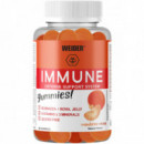 Immune Up Gummies WEIDER - 60 Gominolas