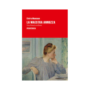 La maestra Annuzza