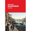 Salvad Venecia