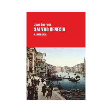 Salvad Venecia