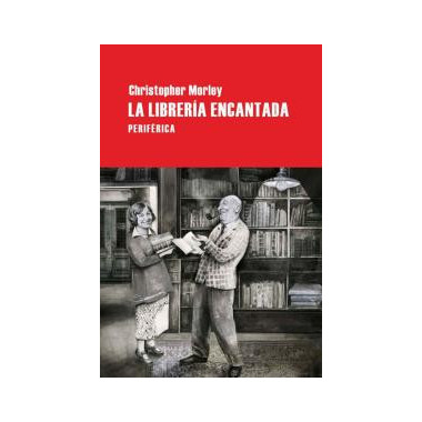 La librerÃƒÂ­a encantada