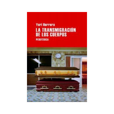 La transmigraciÃƒÂ³n de los cuerpos