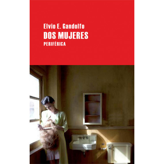 Dos mujeres