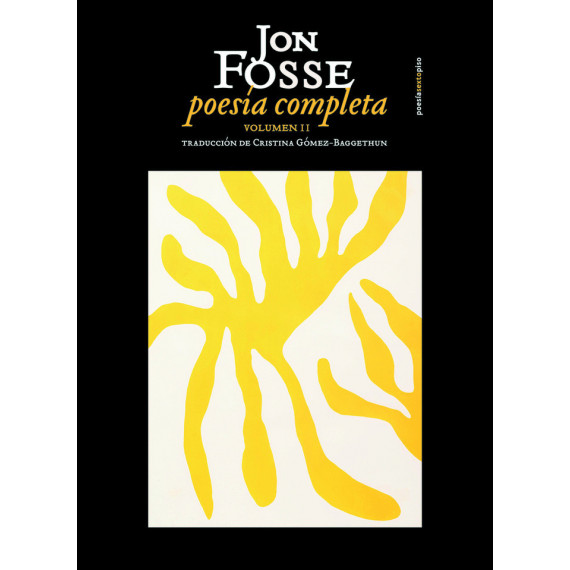 POESIA COMPLETA. VOLUMEN II