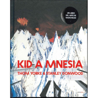 KID A MNESIA