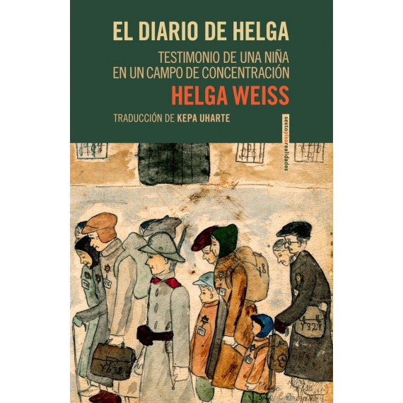 DIARIO DE HELGA,EL