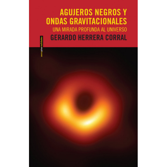 AGUJEROS NEGROS Y ONDAS GRAVITACIONALES