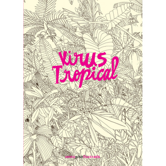 VIRUS TROPICAL