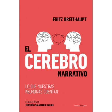 EL CEREBRO NARRATIVO