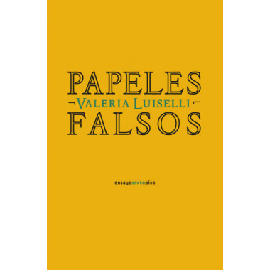 Papeles falsos