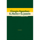 El Reino y el JardÃÂ­n