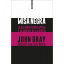 Misa negra