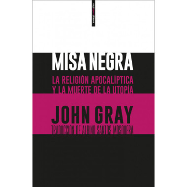 Misa negra