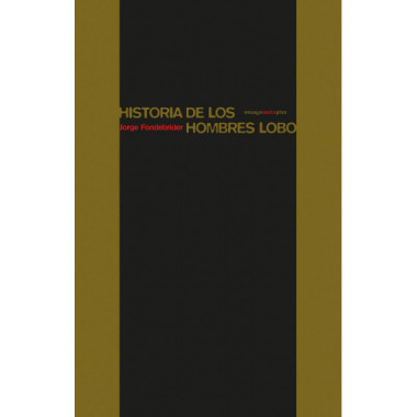 Historia de los hombres lobo