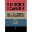 El silencio de los animales