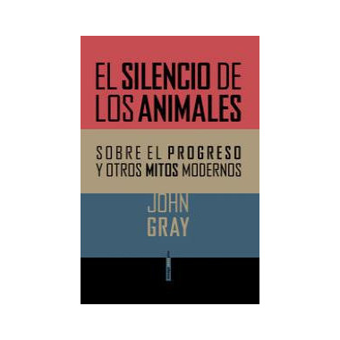 El silencio de los animales