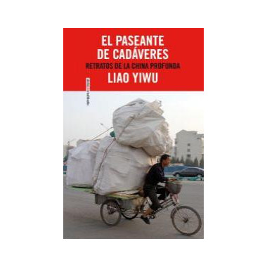 El paseante de cadÃƒÂ¡veres