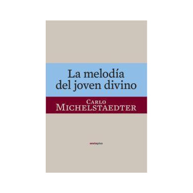 La melodÃƒÂ­a del joven divino