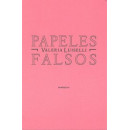 Papeles falsos