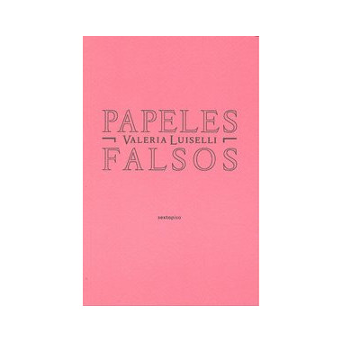 Papeles falsos