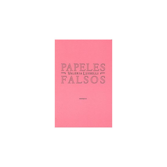 Papeles falsos