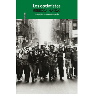 LOS OPTIMISTAS