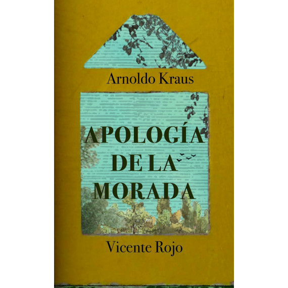 APOLOGIA DE LA MORADA