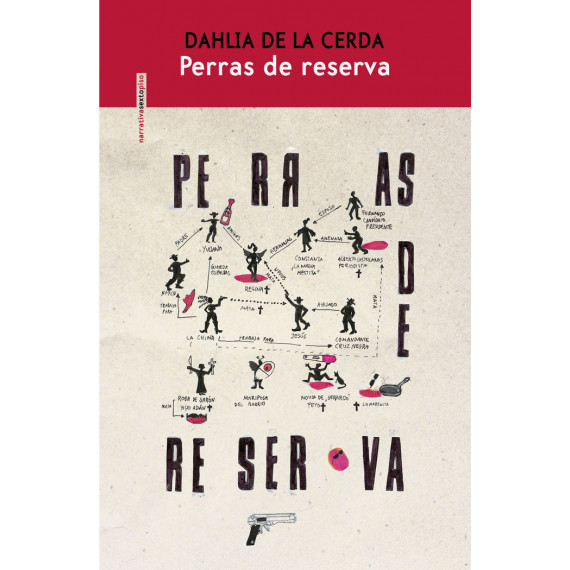 PERRAS DE RESERVA