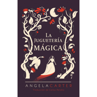 LA JUGUETERIA MAGICA