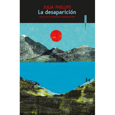 LA DESAPARICION