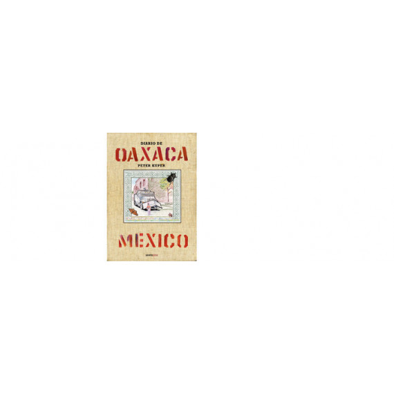 Diario de Oaxaca