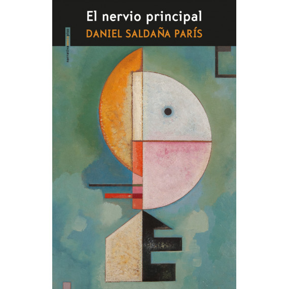 El nervio principal