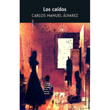 Los caÃƒÂ­dos