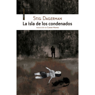 La isla de los condenados