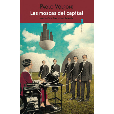 Las moscas del capital