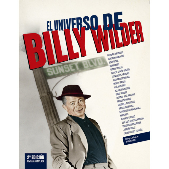 El universo de billy wilder