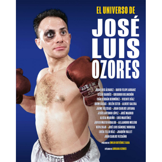 Jose luis ozores