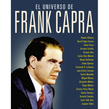 EL UNIVERSO DE FRANK CAPRA