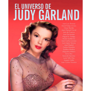 EL UNIVERSO DE JUDY GARLAND