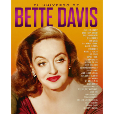 EL UNIVERSO DE BETTE DAVIS