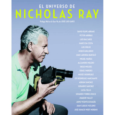 EL UNIVERSO DE NICHOLAS RAY