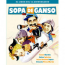 SOPA DE GANSO. EL LIBRO DEL 75 ANIVERSARIO