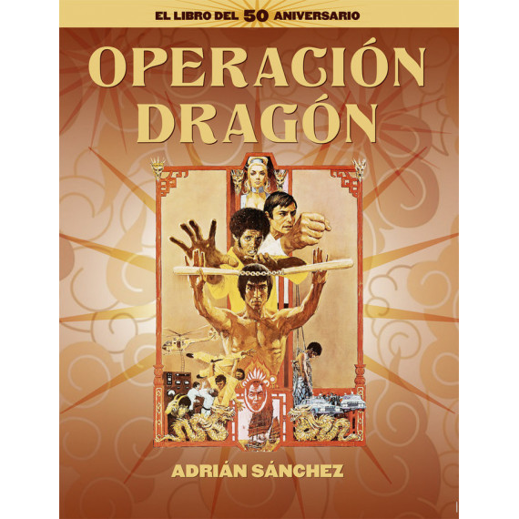 OPERACION DRAGON. EL LO DEL 60 ANIVERSARIO