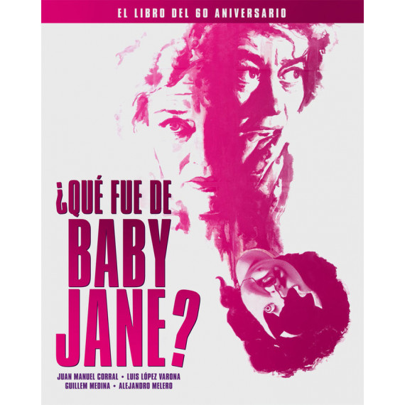 ÃÂ¿QUE FUE DE BABY JANE?