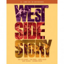 West Side Story. El libro del 60 aniversario