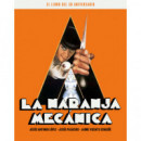 LA NARANJA MECANICA. EL LIBRO DEL 50 ANIVERSARIO