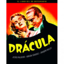 DRACULA. EL LIBRO DEL 90 ANIVERSARIO