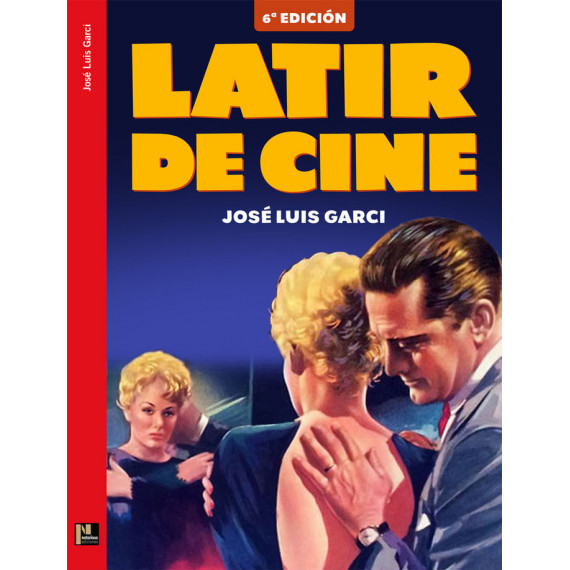 LATIR DE CINE